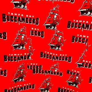 TAMPA BAY BUCCANEERS APRON